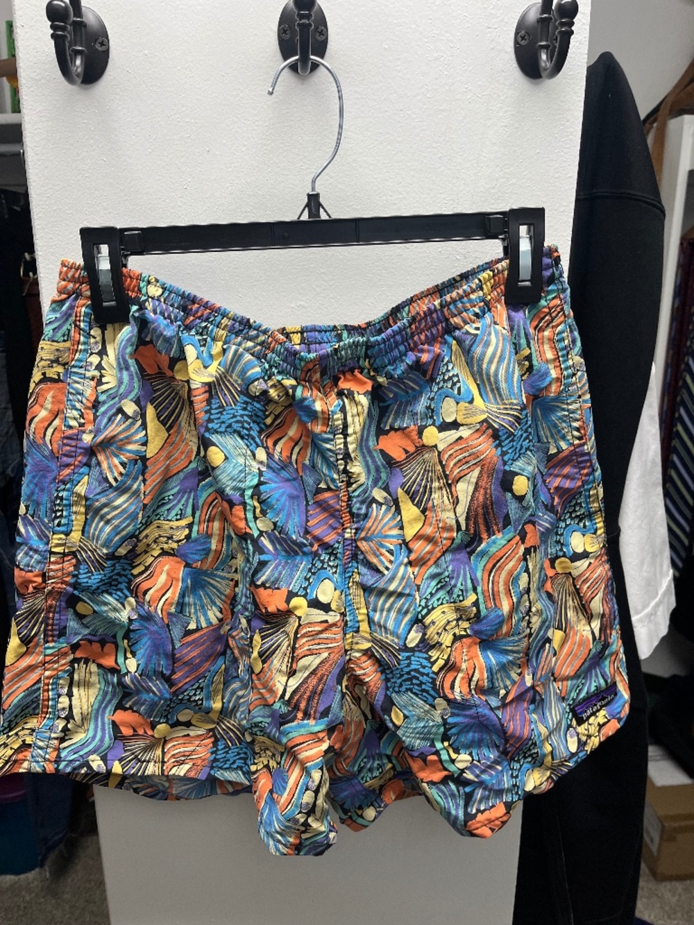 Patagonia Baggies